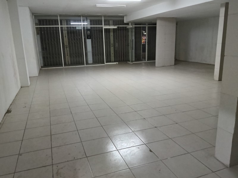 Disewa Bangunan Komersial Strategis di Jakarta Pusat - Lokasi Premium & Nilai Investasi Tinggi