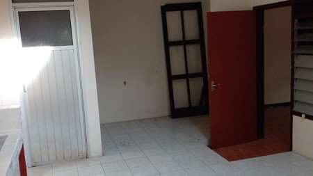 DIJUAL CEPAT MURAH RUMAH PONDOK TJANDRA MANGGA