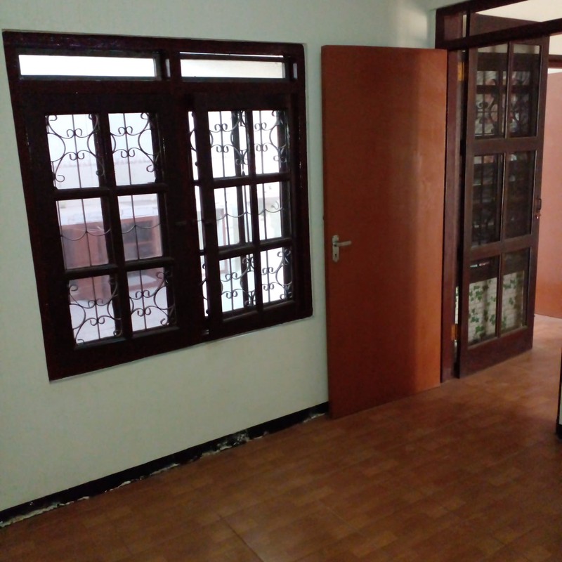 DIJUAL CEPAT MURAH RUMAH PONDOK TJANDRA MANGGA