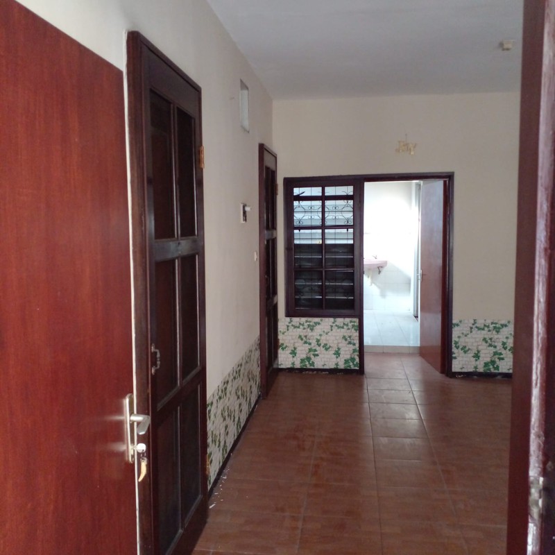 DIJUAL CEPAT MURAH RUMAH PONDOK TJANDRA MANGGA