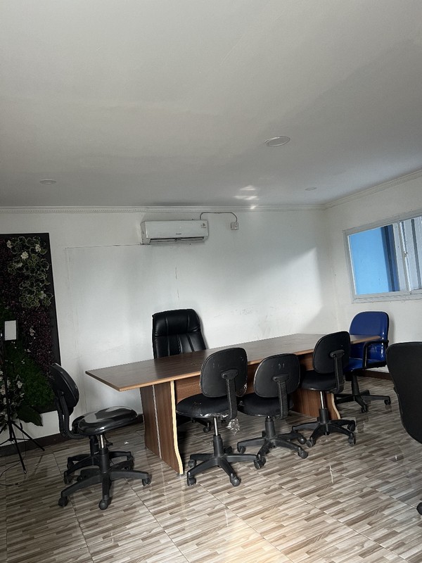 Gudang kawasan Industri Pedurenan, Gunung Sindur