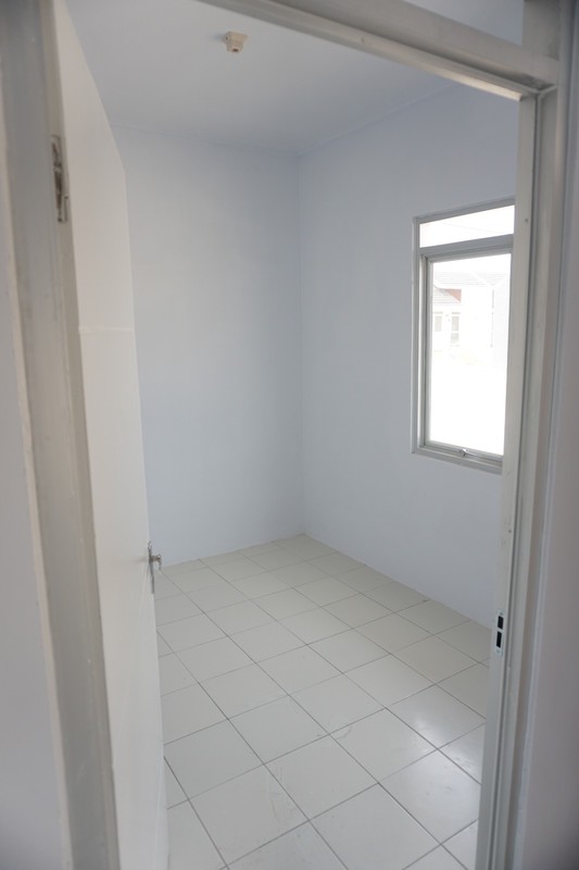 Rumah Nyaman di Citra Maja Raya - Kawasan Berkembang & Prospektif