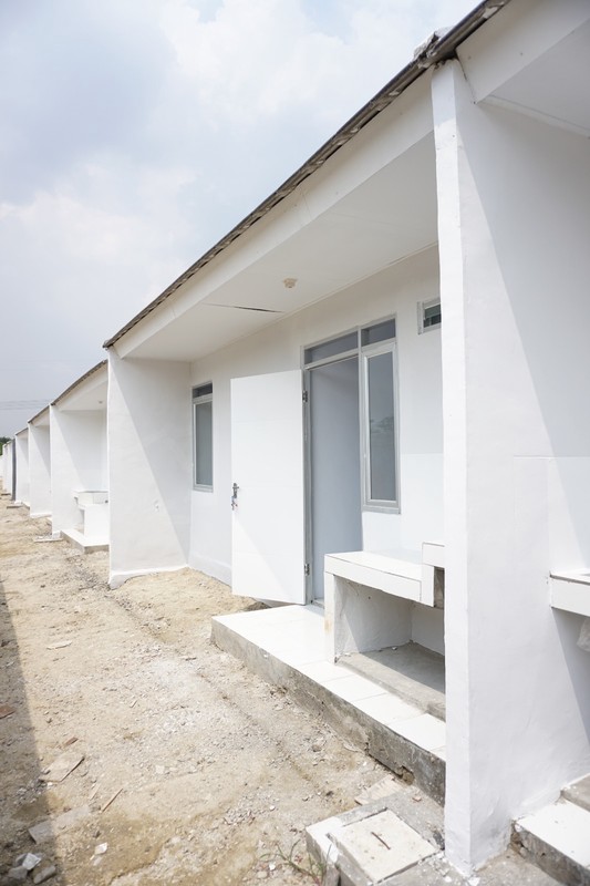 Rumah Nyaman di Citra Maja Raya - Kawasan Berkembang & Prospektif