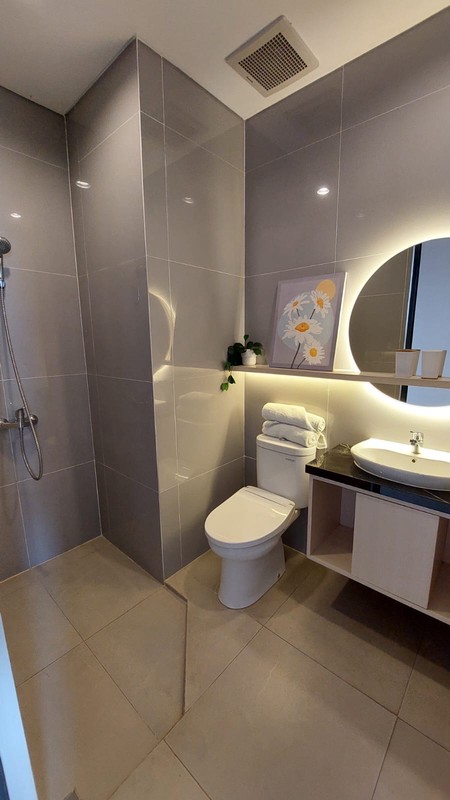 Rumah Mewah Modern 2 Lantai Cluster Reina Sofia Tipe Champagne Citra City Sentul