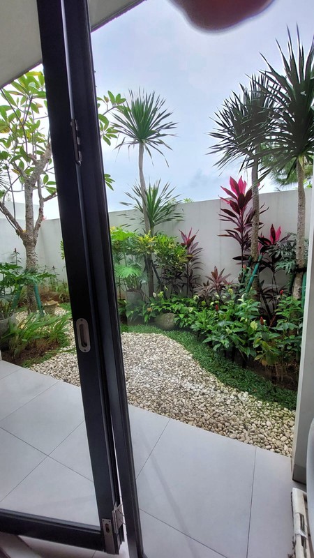 Rumah Mewah Modern 2 Lantai Cluster Reina Sofia Tipe Champagne Citra City Sentul