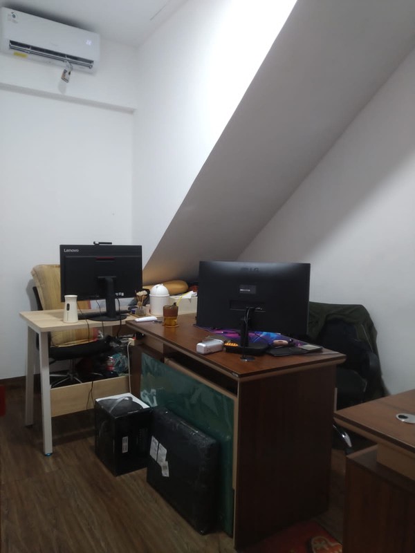 Ruko Pademangan Raya