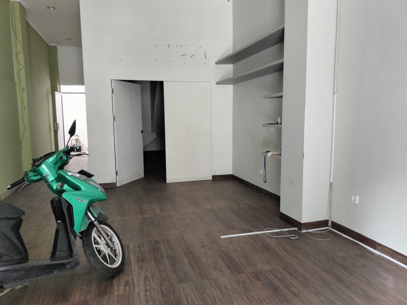 Ruko Pademangan Raya