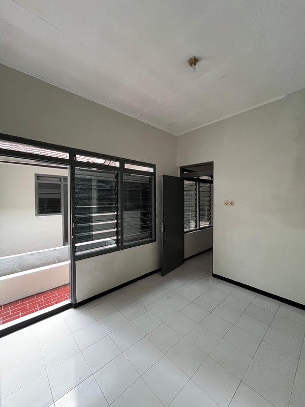 DIJUAL CEPAT RUMAH PONDOK TJANDRA SIAP HUNI