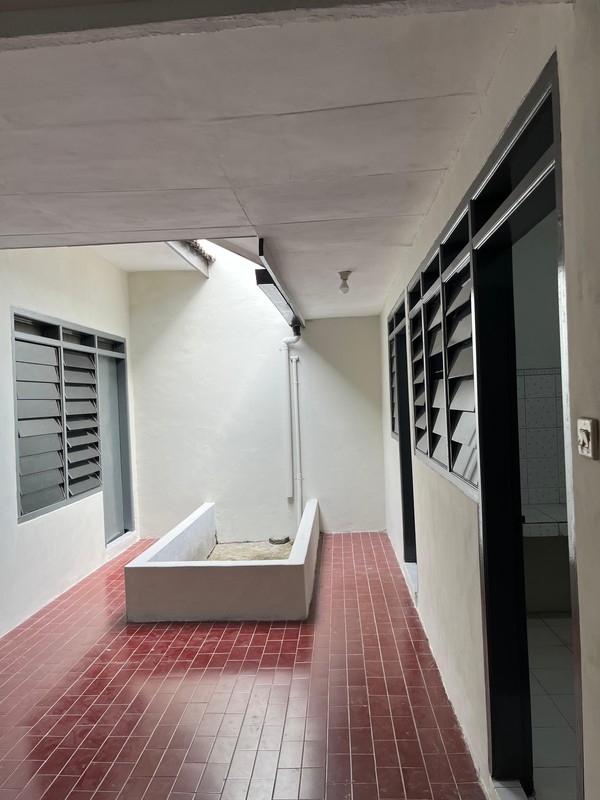 DIJUAL CEPAT RUMAH PONDOK TJANDRA SIAP HUNI