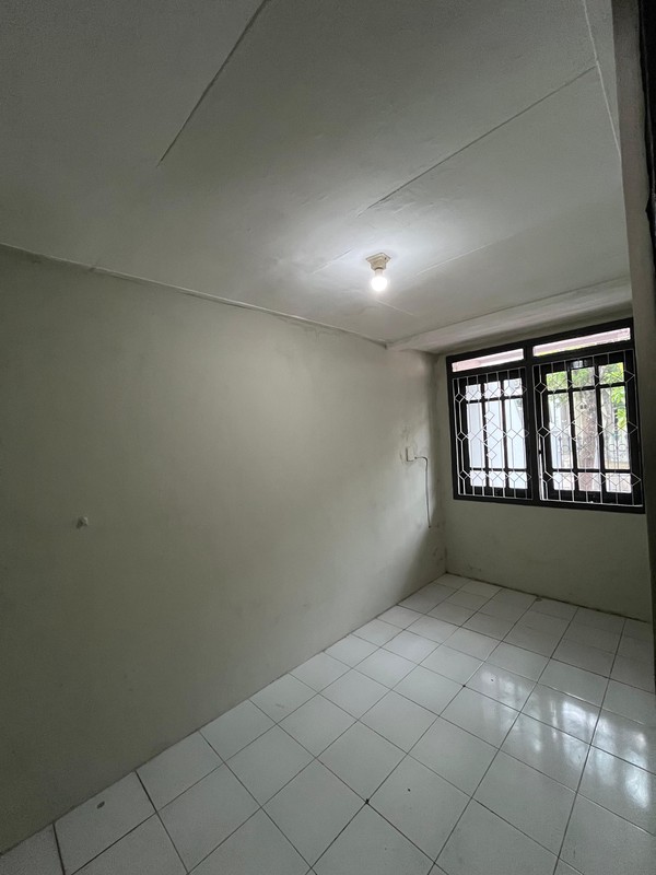 DIJUAL CEPAT RUMAH PONDOK TJANDRA SIAP HUNI