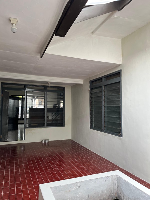 DIJUAL CEPAT RUMAH PONDOK TJANDRA SIAP HUNI