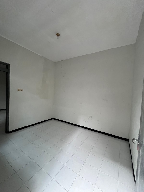 DIJUAL CEPAT RUMAH PONDOK TJANDRA SIAP HUNI