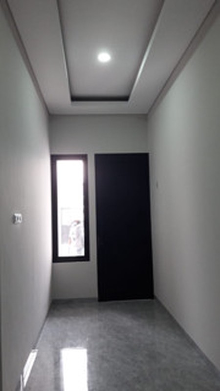 Dijual Rumah Baru Minimalis di Wonorejo dekat UPN, ORRR Surabaya 