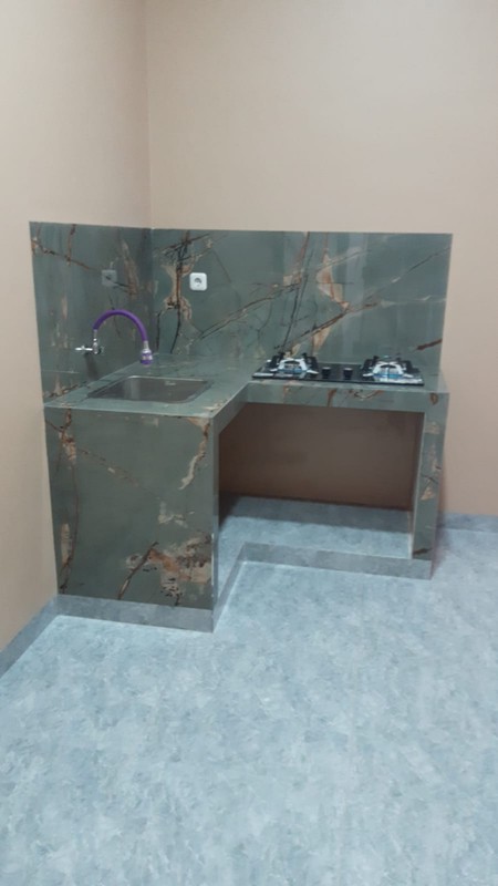 Dijual Rumah Baru Minimalis di Wonorejo dekat UPN, ORRR Surabaya 