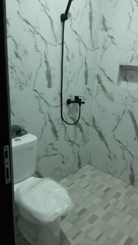 Dijual Rumah Baru Minimalis di Wonorejo dekat UPN, ORRR Surabaya 