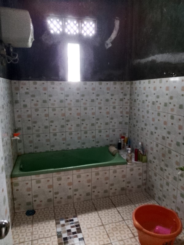 Rumah 2 Lantai di Lokasi Strategis Dekat SCH & Pusat Pemerintahan, Tridadi, Sleman