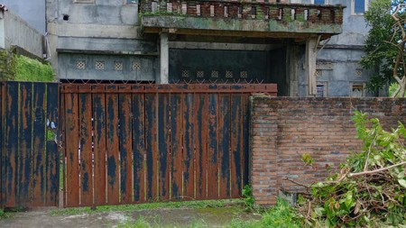 Rumah 2 Lantai di Lokasi Strategis Dekat SCH & Pusat Pemerintahan, Tridadi, Sleman