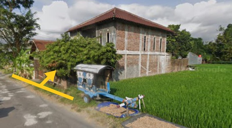 Rumah 2 Lantai di Lokasi Strategis Dekat SCH & Pusat Pemerintahan, Tridadi, Sleman