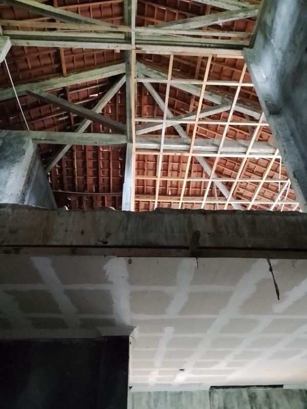 Rumah 2 Lantai di Lokasi Strategis Dekat SCH & Pusat Pemerintahan, Tridadi, Sleman