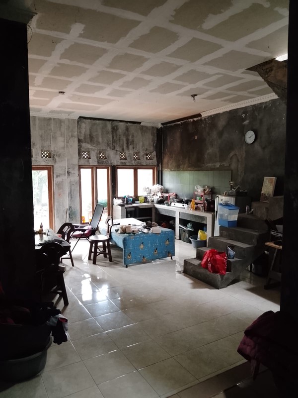 Rumah 2 Lantai di Lokasi Strategis Dekat SCH & Pusat Pemerintahan, Tridadi, Sleman