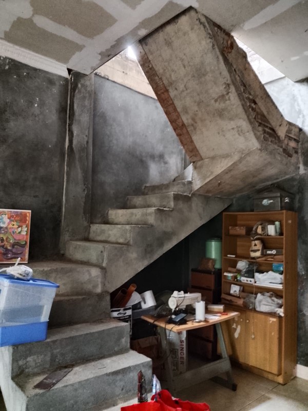 Rumah 2 Lantai di Lokasi Strategis Dekat SCH & Pusat Pemerintahan, Tridadi, Sleman