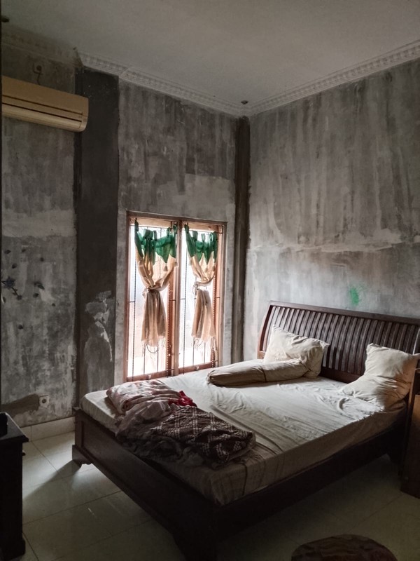 Rumah 2 Lantai di Lokasi Strategis Dekat SCH & Pusat Pemerintahan, Tridadi, Sleman