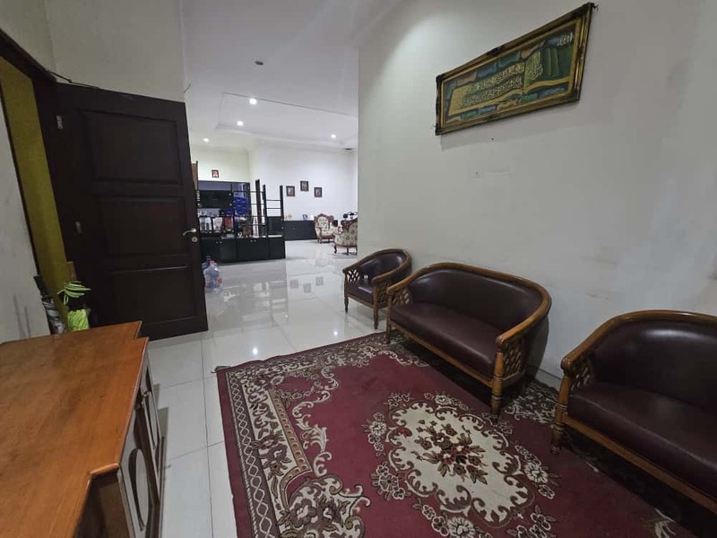 Dijual Rumah Gayungsari Timur