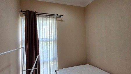 Rumah di Gading Serpong Furnished Siap Huni