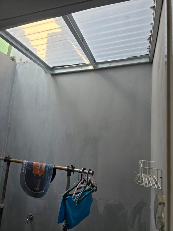 Rumah di Gading Serpong Furnished Siap Huni