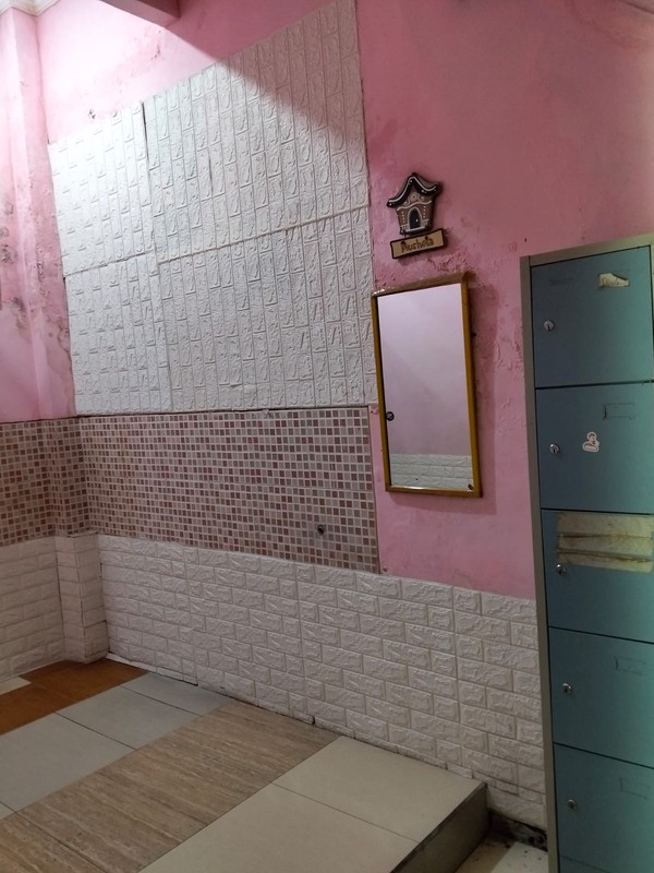 DIJUAL CEPAT RUMAH PONDOK TJANDRA COCOK UNTUK TEMPAT USAHA BEKAS KLINIK KECANTIKAN