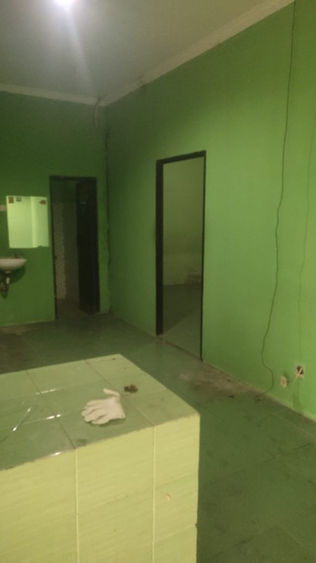 Disewakan Gudang Strategis Mangku Ring Road Barat Dekat Kampus UMY & BPS DIY, Tamantirto, Kasihan, Bantul