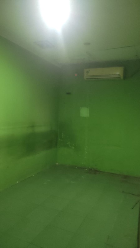 Disewakan Gudang Strategis Mangku Ring Road Barat Dekat Kampus UMY & BPS DIY, Tamantirto, Kasihan, Bantul