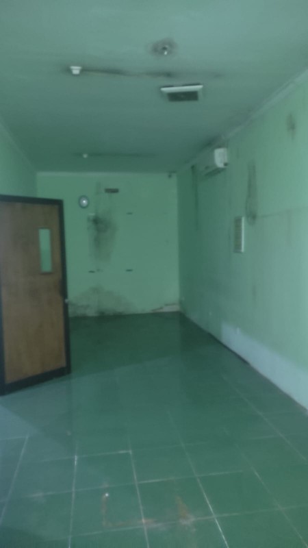 Disewakan Gudang Strategis Mangku Ring Road Barat Dekat Kampus UMY & BPS DIY, Tamantirto, Kasihan, Bantul