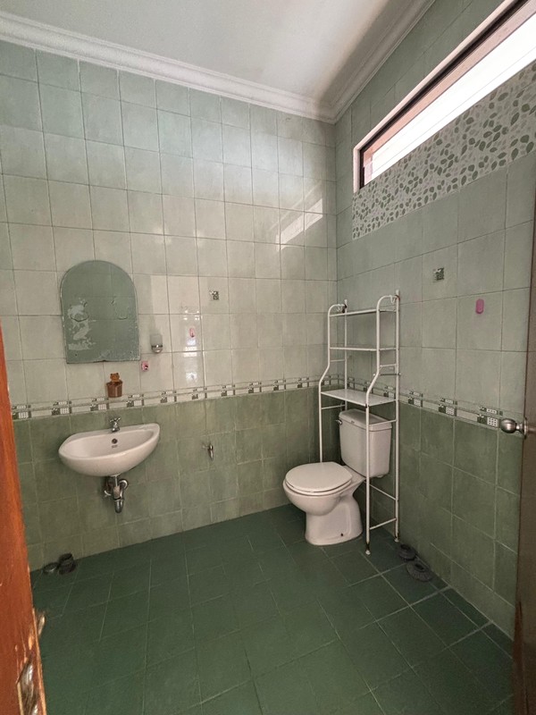 Rumah Siap Huni di Villa Melati Mas, BSD City - Lokasi Favorit