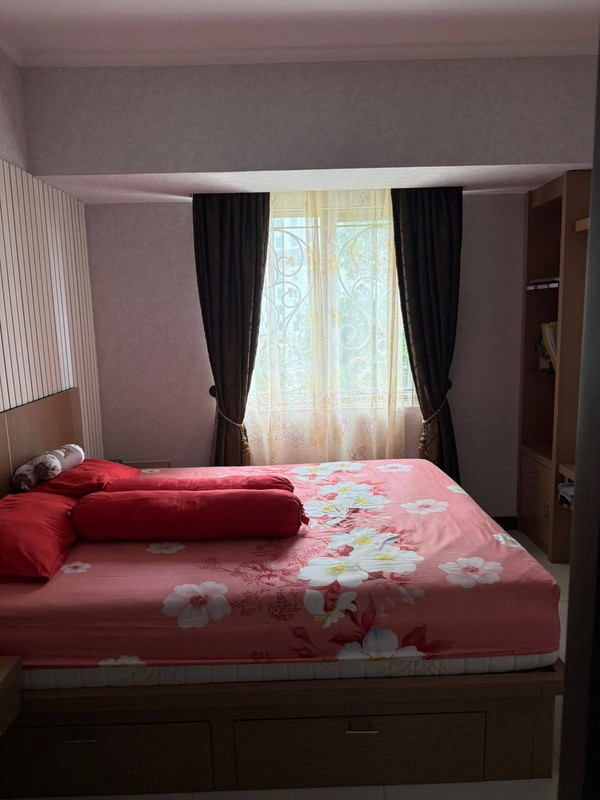 Apartemen Dijual/Disewakan Waterplace Pakuwon Indah Surabaya Barat 