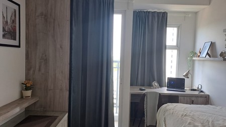 Apartemen Serpong Garden Cisauk - Hunian Nyaman & Strategis