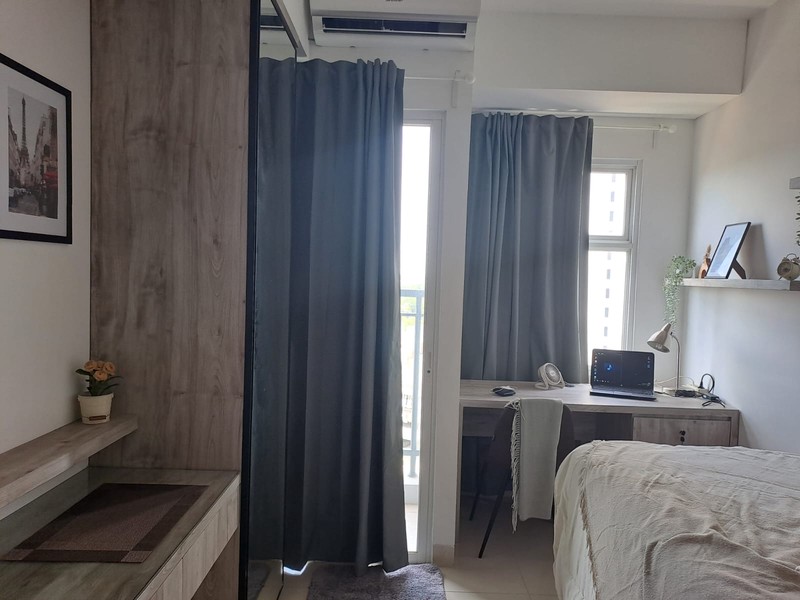 Apartemen Serpong Garden Cisauk - Hunian Nyaman & Strategis