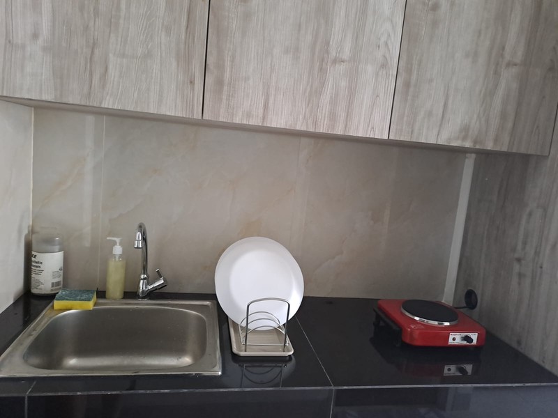 Apartemen Serpong Garden Cisauk - Hunian Nyaman & Strategis