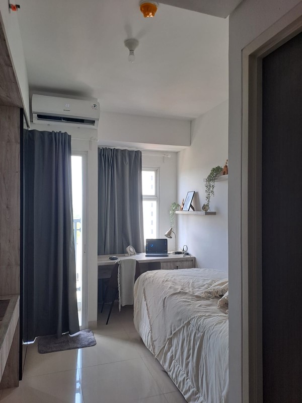 Apartemen Serpong Garden Cisauk - Hunian Nyaman & Strategis