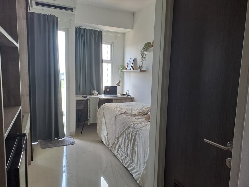 Apartemen Serpong Garden Cisauk - Hunian Nyaman & Strategis