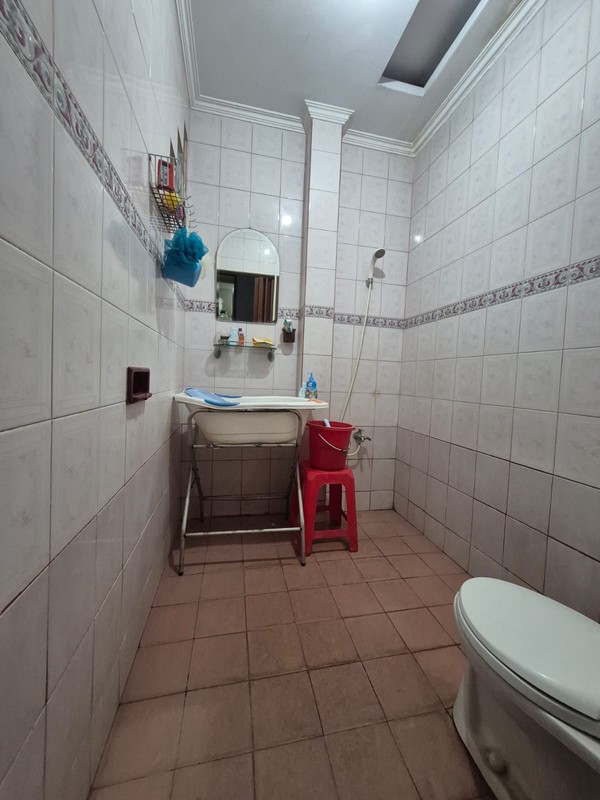 Dijual Rumah 2 Lantai Lingkungan Nyaman di Kelapa Dua - Depok