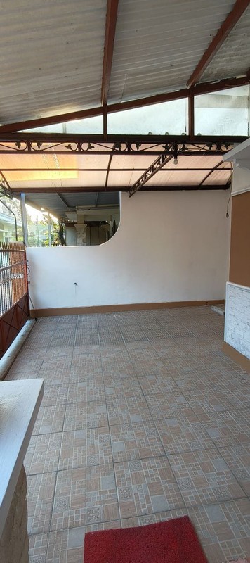 Hunian Asri & Strategis, Rumah Cantik di Dalam Perum Panggungharjo, Sewon, Bantul