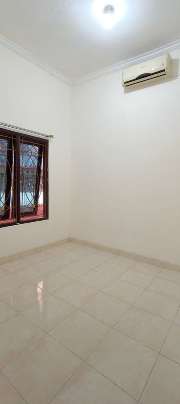 Hunian Asri & Strategis, Rumah Cantik di Dalam Perum Panggungharjo, Sewon, Bantul