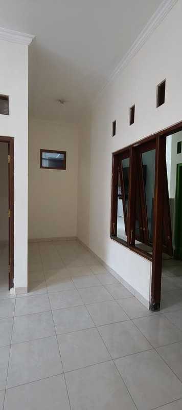 Hunian Asri & Strategis, Rumah Cantik di Dalam Perum Panggungharjo, Sewon, Bantul