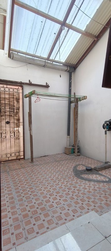 Hunian Asri & Strategis, Rumah Cantik di Dalam Perum Panggungharjo, Sewon, Bantul