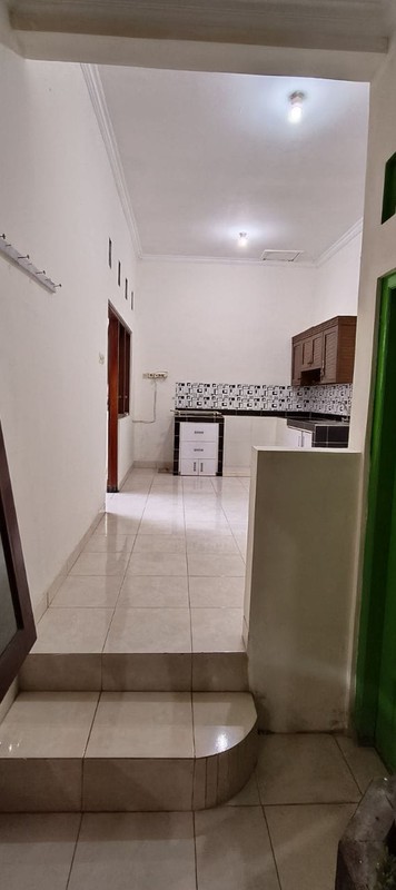 Hunian Asri & Strategis, Rumah Cantik di Dalam Perum Panggungharjo, Sewon, Bantul