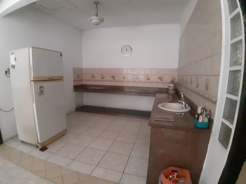 Rumah dijual siap huni cocok untuk dijadikan kantor