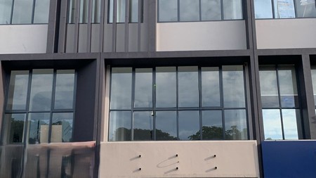 Ruko Strategis Enchante BSD City, Area Ramai & Prospektif