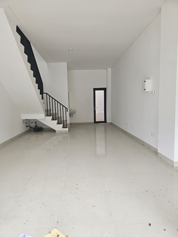 Ruko Strategis Enchante BSD City, Area Ramai & Prospektif