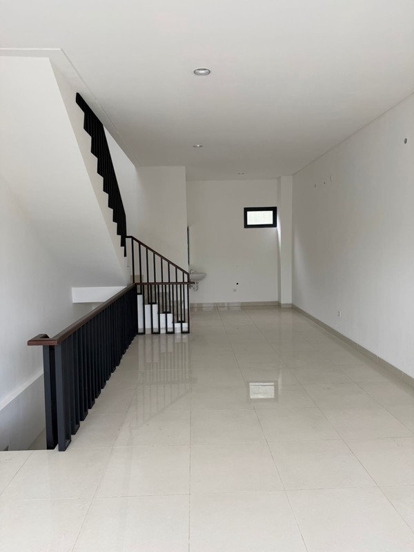 Ruko Strategis Enchante BSD City, Area Ramai & Prospektif